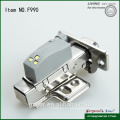 LED light for cabinet hinge for cabinet door